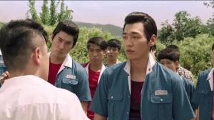Кадры из фильма Горячая кровь юности / Hot Young Bloods (2014)