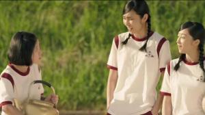 Кадры из фильма Горячая кровь юности / Hot Young Bloods (2014)
