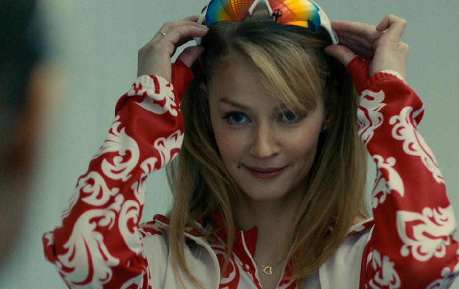 Кадр из фильма Чемпионы (2014)