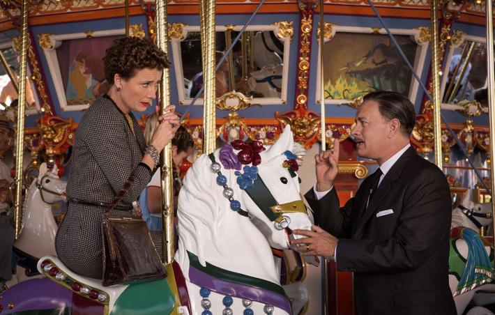 Кадр из фильма Спасти мистера Бэнкса / Saving Mr. Banks (2014)