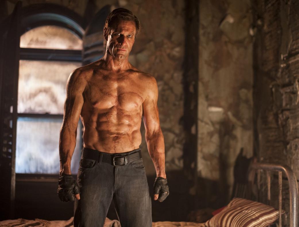 Кадр из фильма Я, Франкенштейн / I, Frankenstein (2014)
