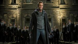 Кадры из фильма Я, Франкенштейн / I, Frankenstein (2014)