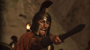 Кадры из фильма Геракл: Начало легенды / Hercules: The Legend Begins (2014)