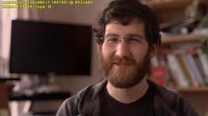 Кадры из фильма Интернет-мальчик: История Аарона Шварца / The Internet's Own Boy: The Story of Aaron Swartz (2014)
