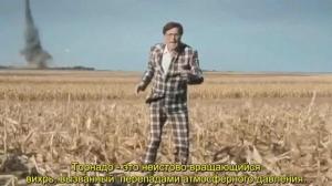 Кадры из фильма Непослушный / Neposlušni (2014)