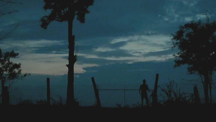 Кадр из фильма Непослушный / Neposlušni (2014)