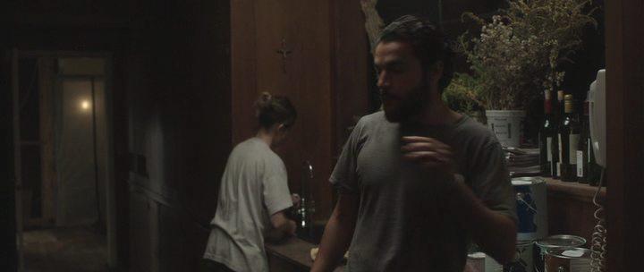Кадр из фильма Лунатик / The Sleepwalker (2014)