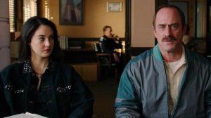 Кадры из фильма Белая птица в метели / White Bird in a Blizzard (2014)