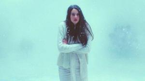 Кадры из фильма Белая птица в метели / White Bird in a Blizzard (2014)