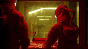 Кадры из фильма Сигнал / The Signal (2014)