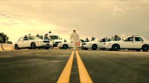 Кадры из фильма Сигнал / The Signal (2014)