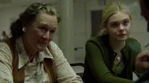 Кадры из фильма Совсем низко / Low Down (2014)