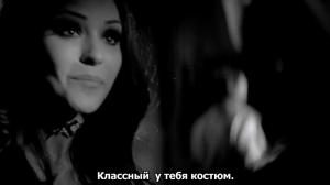 Кадры из фильма Девушка возвращается одна ночью домой / A Girl Walks Home Alone at Night (2014)