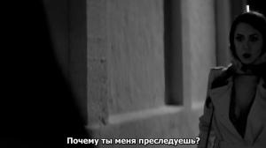 Кадры из фильма Девушка возвращается одна ночью домой / A Girl Walks Home Alone at Night (2014)