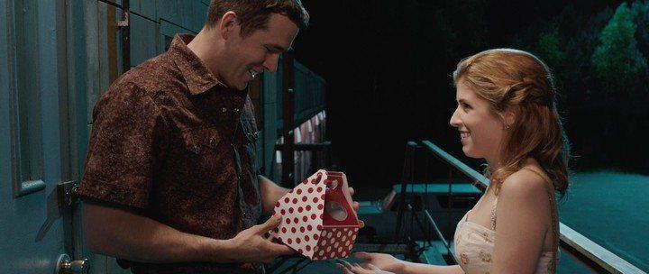 Кадр из фильма Голоса / The Voices (2014)