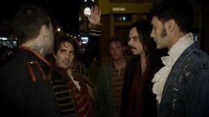 Кадры из фильма Реальные упыри / What We Do In The Shadows (2014)