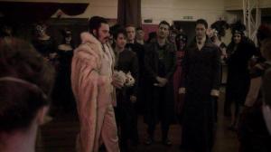 Кадры из фильма Реальные упыри / What We Do In The Shadows (2014)