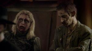 Кадры из фильма Реальные упыри / What We Do In The Shadows (2014)