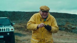 Кадры из фильма Земля Хо! / Land Ho! (2014)
