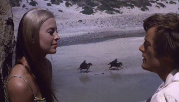 Кадр из фильма Трип / The Trip (1967)