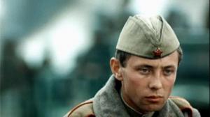 Кадры из фильма Женя, Женечка и «Катюша» (1967)