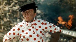 Кадры из фильма Женя, Женечка и «Катюша» (1967)