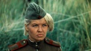 Кадры из фильма Женя, Женечка и «Катюша» (1967)