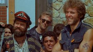 Кадры из фильма Рожденные проигрывать / The Born Losers (1967)