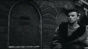 Кадры из фильма Преступник оставляет след / Morderca zostawia slad (1967)