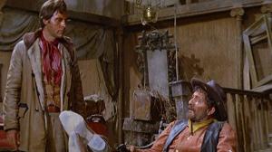 Кадры из фильма Бог не подаёт по субботам / Dio non paga il sabato (1967)