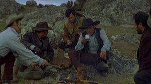 Кадры из фильма Бог не подаёт по субботам / Dio non paga il sabato (1967)