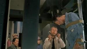 Кадры из фильма Бесподобный / Matchless (1967)