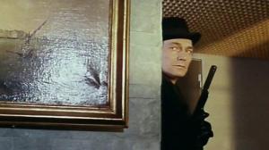 Кадры из фильма Записная книжка Тиффани / Tiffany memorandum (1967)