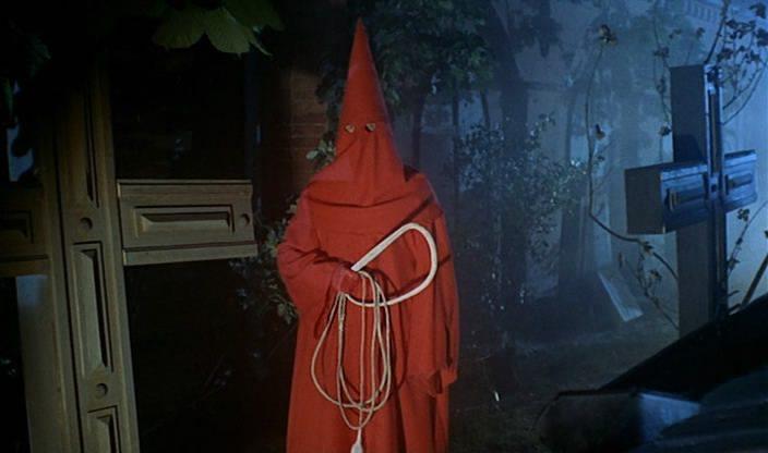 Кадр из фильма Монах с хлыстом / Der Mönch mit der Peitsche (1967)