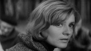 Кадры из фильма Июльский дождь (1967)