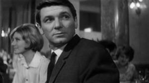 Кадры из фильма Июльский дождь (1967)