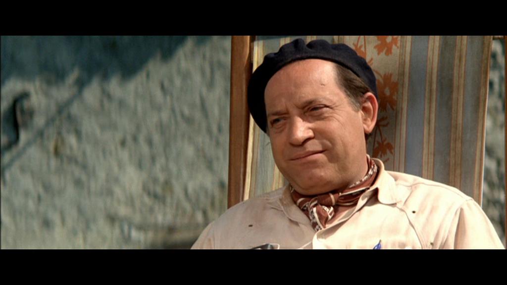 Кадр из фильма Утопи их в крови / V ih krovi mi nepovinni (1967)