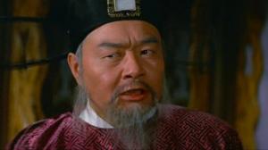 Кадры из фильма Бесшумный фехтовальщик / Ru xia (1967)