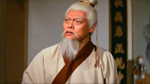 Кадры из фильма Бесшумный фехтовальщик / Ru xia (1967)