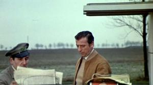 Кадры из фильма Жить, чтобы жить / Vivre pour vivre (1967)