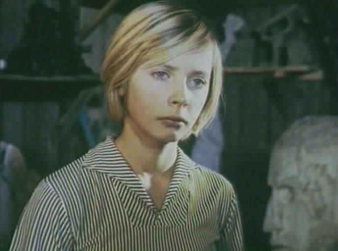 Кадр из фильма Дубравка (1967)