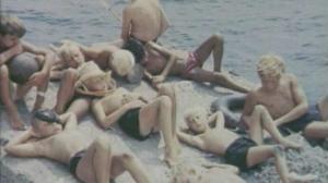 Кадры из фильма Дубравка (1967)