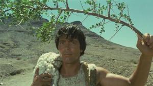 Кадры из фильма Царь Эдип / Edipo Re (1967)