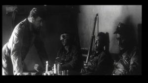 Кадры из фильма Вестерплатте / Westerplatte (1967)
