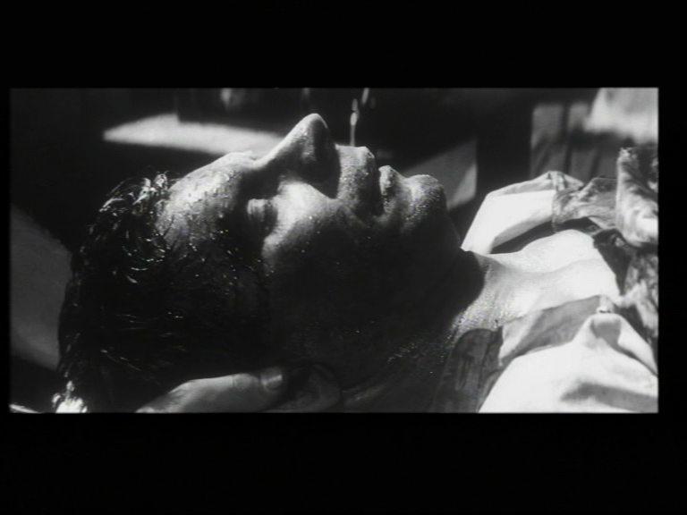 Кадр из фильма Вестерплатте / Westerplatte (1967)