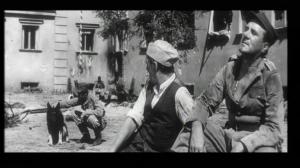Кадры из фильма Вестерплатте / Westerplatte (1967)