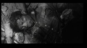 Кадры из фильма Вестерплатте / Westerplatte (1967)