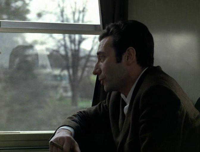 Кадр из фильма Китаянка / La chinoise (1967)