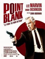 В упор / Point Blank (1967)