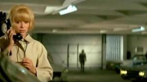 Кадры из фильма Пекинская блондинка / La blonde de Pékin (1967)